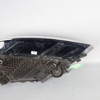 2017‑2019 Audi Q7 LED Headlight Assembly Right 4M0941774B OEM Used