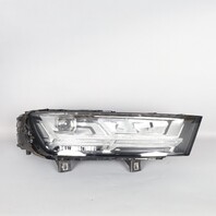 2017‑2019 Audi Q7 LED Headlight Assembly Right 4M0941774B OEM Used