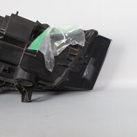 2017‑2019 Audi Q7 LED Headlight Assembly Left 4M0941773B OEM Used