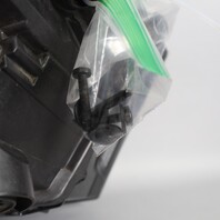 2017‑2019 Audi Q7 LED Headlight Assembly Left 4M0941773B OEM Used