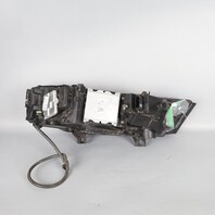 2017‑2019 Audi Q7 LED Headlight Assembly Left 4M0941773B OEM Used