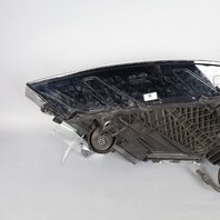 2017‑2019 Audi Q7 LED Headlight Assembly Left 4M0941773B OEM Used