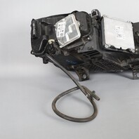 2017‑2019 Audi Q7 LED Headlight Assembly Left 4M0941773B OEM Used