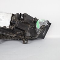2017‑2019 Audi Q7 LED Headlight Assembly Left 4M0941773B OEM Used