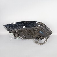 2017‑2019 Audi Q7 LED Headlight Assembly Left 4M0941773B OEM Used