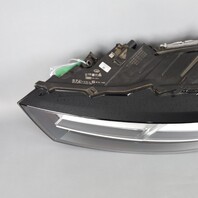 2017‑2019 Audi Q7 LED Headlight Assembly Left 4M0941773B OEM Used