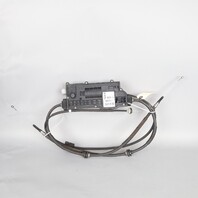 2007-2014 BMW X5 X6 Parking Brake Actuator With Cables 34436796072 OEM Used