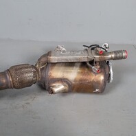 2009-2013 BMW X5 3.0 M57 Diesel Exhaust Particulate Filter OEM Used