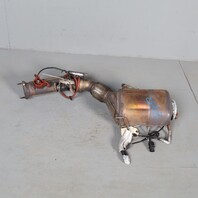 2009-2013 BMW X5 3.0 M57 Diesel Exhaust Particulate Filter OEM Used