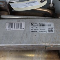 2009-2013 BMW X5 3.0 M57 Diesel Exhaust Particulate Filter OEM Used
