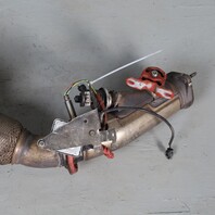 2009-2013 BMW X5 3.0 M57 Diesel Exhaust Particulate Filter OEM Used