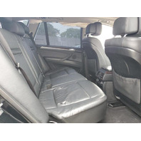 2011 BMW X5 E70 Parts