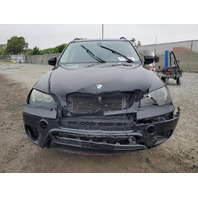2011 BMW X5 E70 Parts