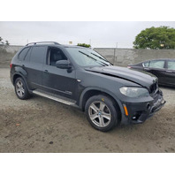 2011 BMW X5 E70 Parts