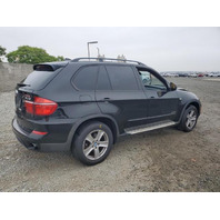 2011 BMW X5 E70 Parts
