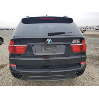2011 BMW X5 E70 Parts