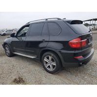 2011 BMW X5 E70 Parts