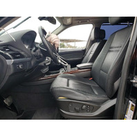 2011 BMW X5 E70 Parts