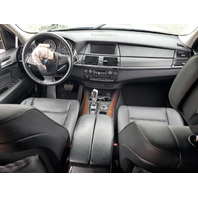 2011 BMW X5 E70 Parts