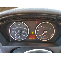 2011 BMW X5 E70 Parts