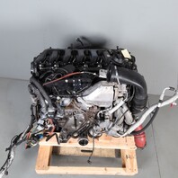 2009-2013 BMW X5 3.0 M57 Diesel Engine Motor 147K Miles OEM Used