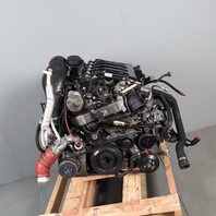 2009-2013 BMW X5 3.0 M57 Diesel Engine Motor 147K Miles OEM Used