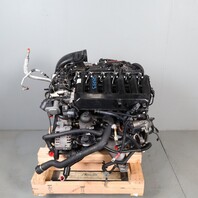2009-2013 BMW X5 3.0 M57 Diesel Engine Motor 147K Miles OEM Used
