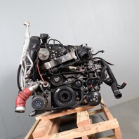 2009-2013 BMW X5 3.0 M57 Diesel Engine Motor 147K Miles OEM Used