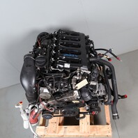 2009-2013 BMW X5 3.0 M57 Diesel Engine Motor 147K Miles OEM Used