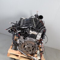 2009-2013 BMW X5 3.0 M57 Diesel Engine Motor 147K Miles OEM Used