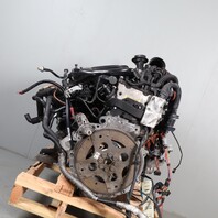 2009-2013 BMW X5 3.0 M57 Diesel Engine Motor 147K Miles OEM Used
