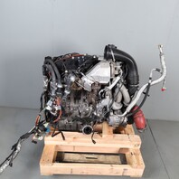 2009-2013 BMW X5 3.0 M57 Diesel Engine Motor 147K Miles OEM Used