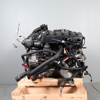 2009-2013 BMW X5 3.0 M57 Diesel Engine Motor 147K Miles OEM Used