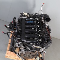 2009-2013 BMW X5 3.0 M57 Diesel Engine Motor 147K Miles OEM Used
