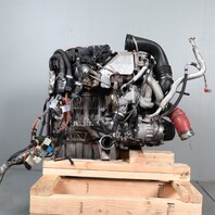 2009-2013 BMW X5 3.0 M57 Diesel Engine Motor 147K Miles OEM Used
