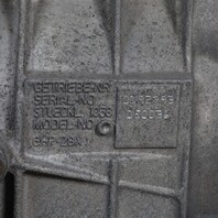 2011-2012 BMW X5 Diesel Automatic Transmission OEM Used