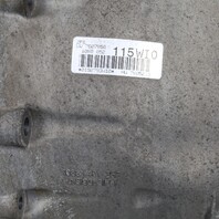 2011-2012 BMW X5 Diesel Automatic Transmission OEM Used