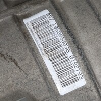 2011-2012 BMW X5 Diesel Automatic Transmission OEM Used