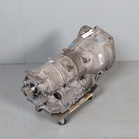 2011-2012 BMW X5 Diesel Automatic Transmission OEM Used