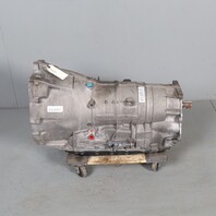 2011-2012 BMW X5 Diesel Automatic Transmission OEM Used