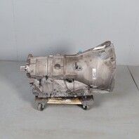 2011-2012 BMW X5 Diesel Automatic Transmission OEM Used