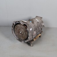 2011-2012 BMW X5 Diesel Automatic Transmission OEM Used