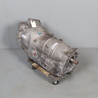 2011-2012 BMW X5 Diesel Automatic Transmission OEM Used