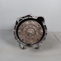 2011-2012 BMW X5 Diesel Automatic Transmission OEM Used