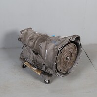 2011-2012 BMW X5 Diesel Automatic Transmission OEM Used