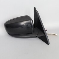 2011 BMW X5 E70 Parts delete bad glass