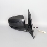 2011 BMW X5 E70 Parts delete bad glass