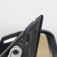 2011 BMW X5 E70 Parts delete bad glass