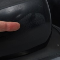 2011 BMW X5 E70 Parts delete bad glass