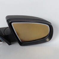 2011 BMW X5 E70 Parts delete bad glass